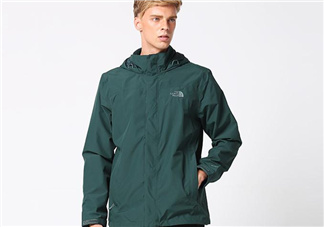 北面沖鋒衣多少錢？北面沖鋒衣價(jià)格