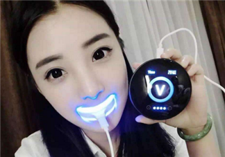 美牙儀可以兩個(gè)人用嗎？美牙儀用多久才有作用？