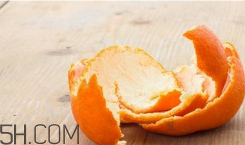 橘子皮的食用方法 吃橘子皮有什么好處 橘子皮的食用方法 吃橘子皮有什么好處