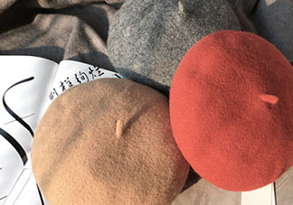 貝雷帽可以洗嗎？貝雷帽怎么清洗？