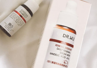 杏仁酸哪個牌子好？杏仁酸護膚品推薦