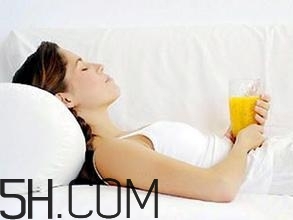 做完人流肚子脹氣怎么回事？做完人流小肚子脹脹怎么辦？