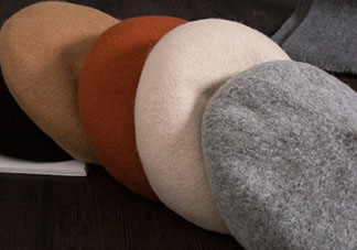 方臉適合戴貝雷帽嗎？方臉適合戴什么帽子