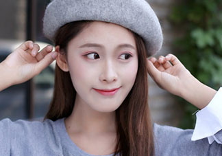 長臉型適合貝雷帽嗎？長臉型適合什么帽子