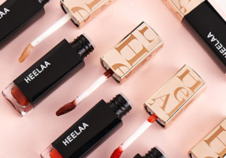 玻璃唇怎么畫？玻璃唇唇釉推薦