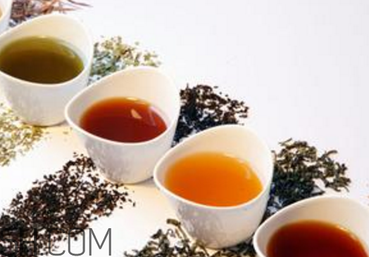 喝茶對牙齒好嗎？喝茶牙齒會變黃嗎？