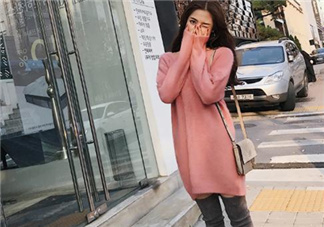 水貂絨毛衣暖和嗎？水貂絨毛衣保暖嗎？