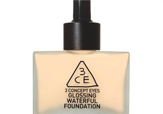 3ce滴管粉底液好用嗎？3ce滴管粉底液測評(píng)