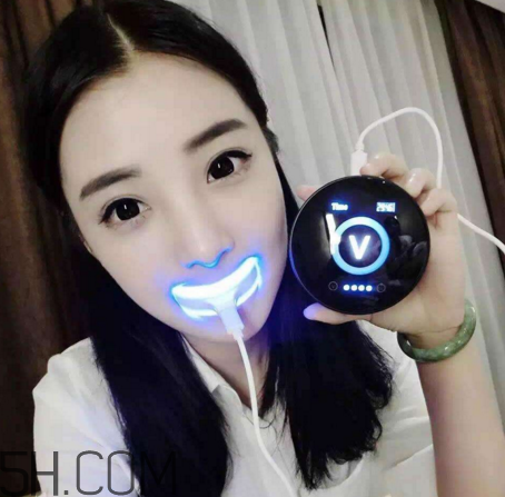 美牙儀可以兩個(gè)人用嗎？美牙儀用多久才有作用？