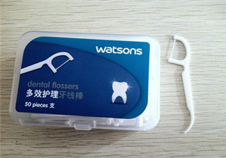 小孩牙齒黃怎么辦？用牙線好嗎？