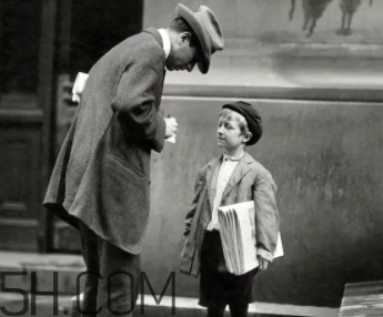 報(bào)童帽怎么戴？報(bào)童帽怎么搭配？