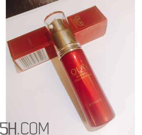 Olay小臉精華露適合什么季節(jié)用？什么膚質(zhì)？