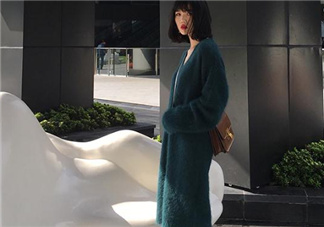 水貂絨毛衣掉毛嗎？水貂絨毛衣掉毛怎么辦？