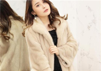 水貂毛大衣掉毛怎么辦？水貂毛大衣會起球嗎？