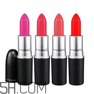 2018國產(chǎn)口紅哪個牌子好用？大牌口紅熱賣排行榜