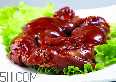 醬豬蹄多少錢一個 醬豬蹄多長時間 醬豬蹄多少錢一個 醬豬蹄多長時間