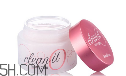 卸妝膏和卸妝水哪個(gè)好用？2018卸妝產(chǎn)品排行榜十強(qiáng)