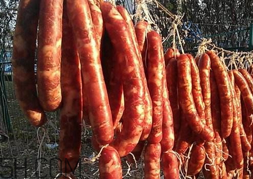 灌腸是生的還是熟的 灌腸是蒸還是煮 灌腸是生的還是熟的 灌腸是蒸還是煮