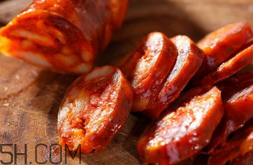 灌腸是生的還是熟的 灌腸是蒸還是煮 灌腸是生的還是熟的 灌腸是蒸還是煮