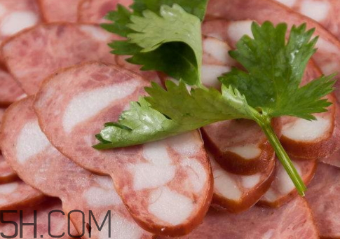 灌腸是生的還是熟的 灌腸是蒸還是煮 灌腸是生的還是熟的 灌腸是蒸還是煮