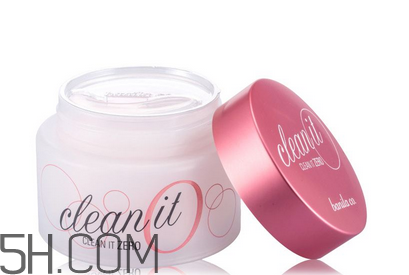 卸妝膏品牌排行榜2018 卸妝膏的使用方法 卸妝膏品牌排行榜2018 卸妝膏的使用方法