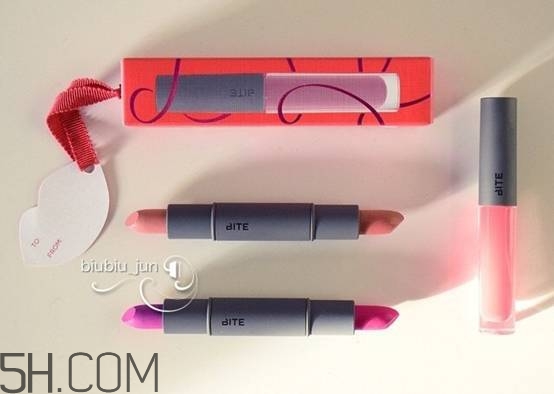 2018國產(chǎn)口紅哪個牌子好用？大牌口紅熱賣排行榜