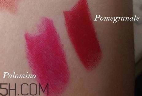 口紅是用什么做的？可以吃的口紅品牌推薦