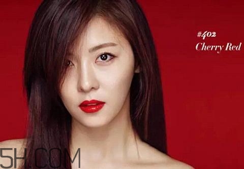 2018國產(chǎn)口紅哪個牌子好用？大牌口紅熱賣排行榜