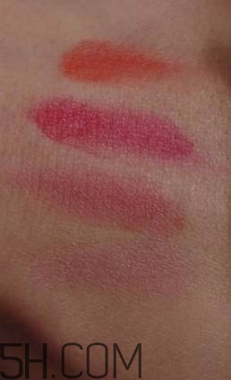 口紅是用什么做的？可以吃的口紅品牌推薦