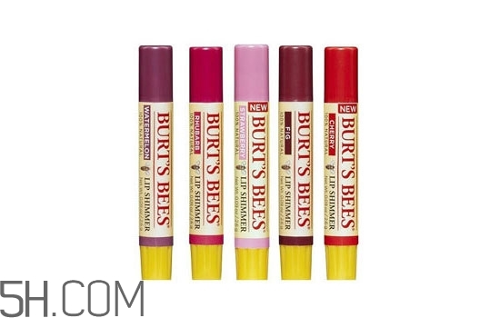 口紅是用什么做的？可以吃的口紅品牌推薦