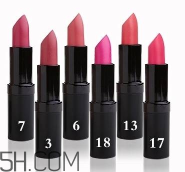 口紅是用什么做的？可以吃的口紅品牌推薦