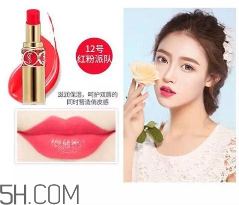 2018國產(chǎn)口紅哪個牌子好用？大牌口紅熱賣排行榜