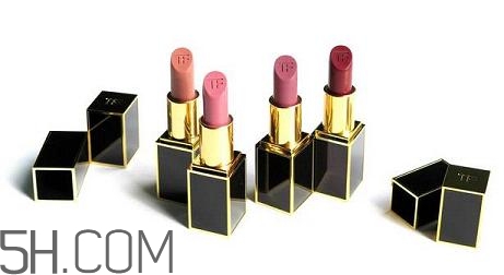 2018國產(chǎn)口紅哪個牌子好用？大牌口紅熱賣排行榜