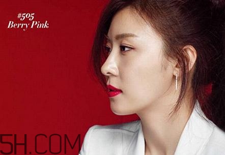 2018國產(chǎn)口紅哪個牌子好用？大牌口紅熱賣排行榜