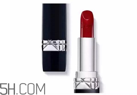 2018國產(chǎn)口紅哪個牌子好用？大牌口紅熱賣排行榜