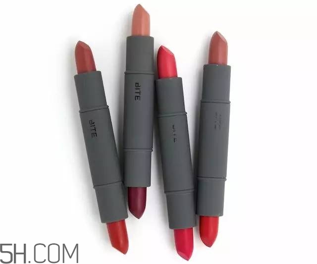 口紅是用什么做的？可以吃的口紅品牌推薦