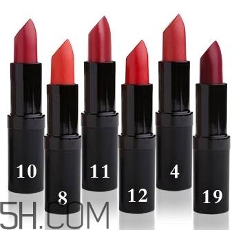 口紅是用什么做的？可以吃的口紅品牌推薦