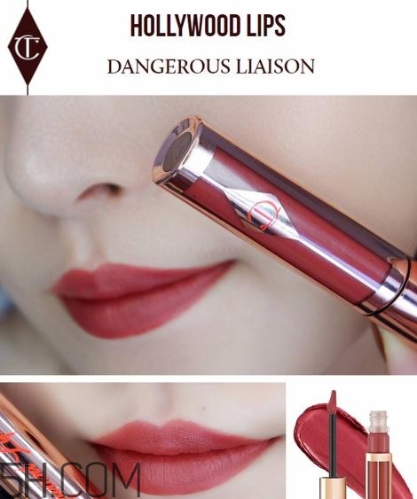 涂口紅可以吃東西嗎？每天涂口紅有沒有危害？