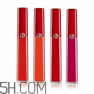 2018國產(chǎn)口紅哪個牌子好用？大牌口紅熱賣排行榜