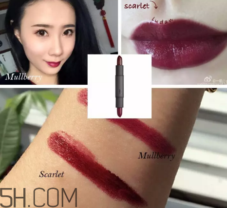 口紅是用什么做的？可以吃的口紅品牌推薦