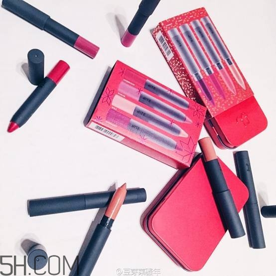 2018國產(chǎn)口紅哪個牌子好用？大牌口紅熱賣排行榜