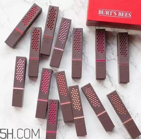 2018國產(chǎn)口紅哪個牌子好用？大牌口紅熱賣排行榜