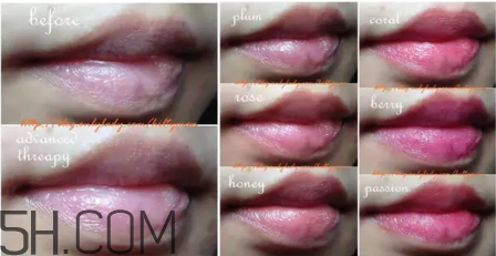 口紅是用什么做的？可以吃的口紅品牌推薦