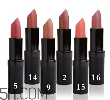 口紅是用什么做的？可以吃的口紅品牌推薦