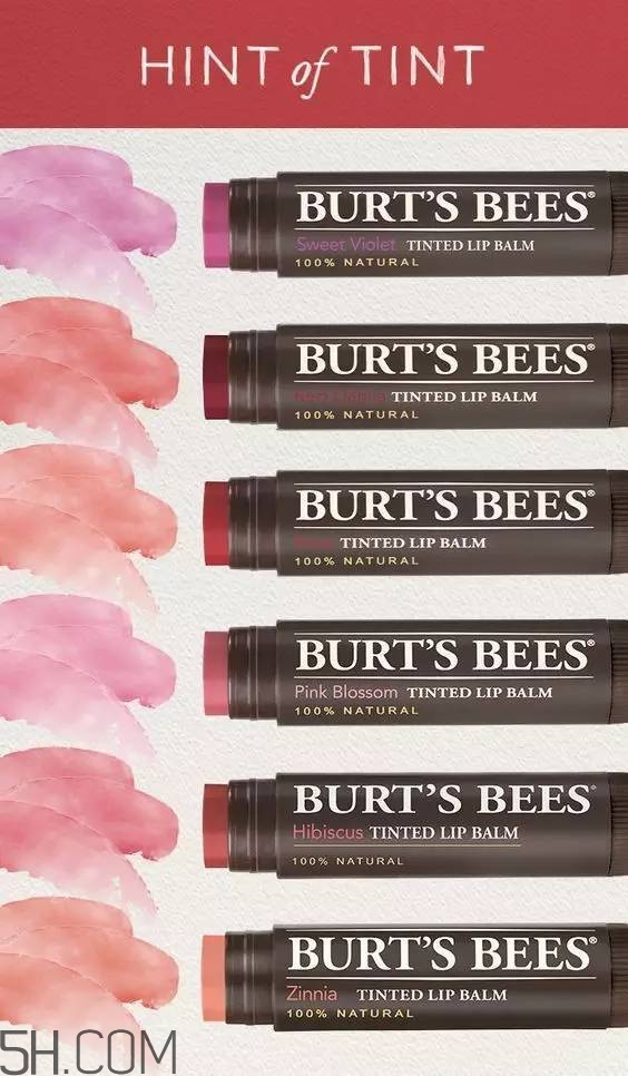 2018國產(chǎn)口紅哪個牌子好用？大牌口紅熱賣排行榜