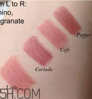 口紅是用什么做的？可以吃的口紅品牌推薦