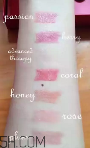 口紅是用什么做的？可以吃的口紅品牌推薦