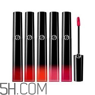 2018國產(chǎn)口紅哪個牌子好用？大牌口紅熱賣排行榜