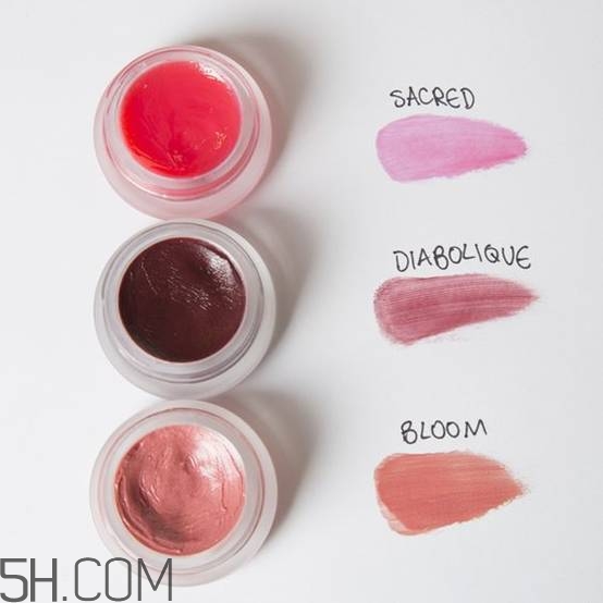 2018國產(chǎn)口紅哪個牌子好用？大牌口紅熱賣排行榜