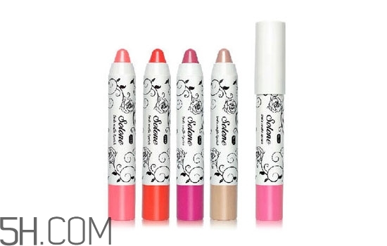 口紅是用什么做的？可以吃的口紅品牌推薦